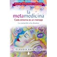 thumbnail image 1 of LA METAMEDICINA (N.E.) SIRIO CLAUDIA RAINVILLE, 1 of 2
