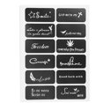 thumbnail image 1 of 96 piezas Plantillas de tatuajes temporales, 5 hojas Ni?as y ni?os Kit de plantillas reutilizables d bre Mujeres Ni?os Adolescente Plantilla De Tatuaje Spptty suministros de tatuaje, 1 of 7