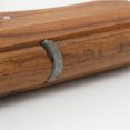 thumbnail image 4 of Cepilladora Para Carpintería Mano De Obra Fina Carpintero Manual Fácil De Usar Cepilladora De Madera Herramientas Manuales Para El Acabado De Superficies De Madera Recorte Pulido Yuarrent TO003017-00, 4 of 7