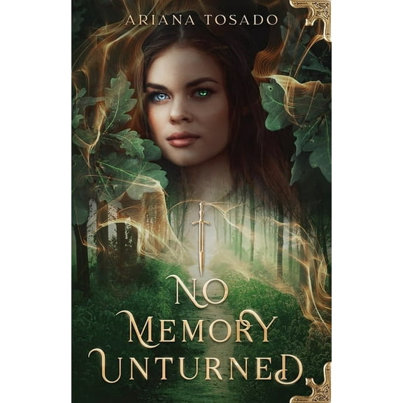 Emmalynn Atera No Memory Unturned, Book 3, (Paperback)