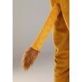 thumbnail image 2 of Adult Lion Jawesome Costume, 2 of 8