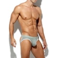thumbnail image 3 of YAZI Men's Jockstrap Underwear Breathable Mesh Youth Athletic Supporter, 3 of 12