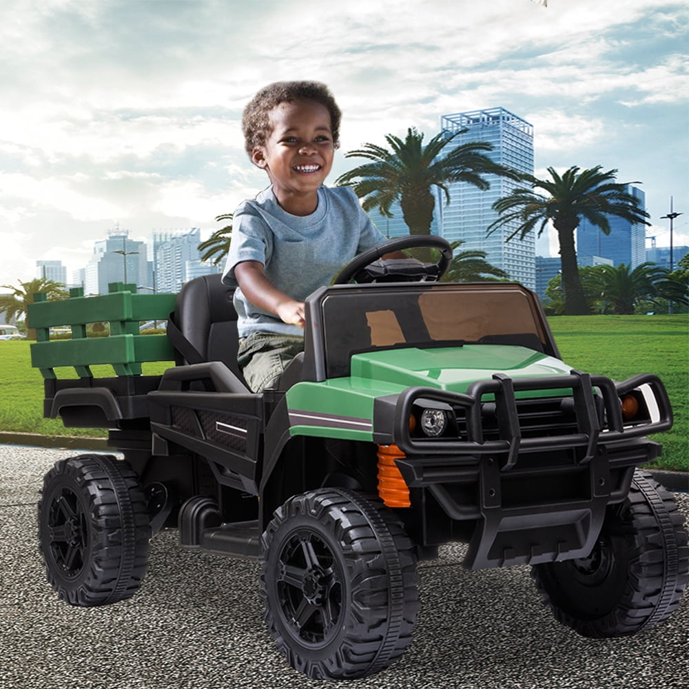 power wheels lights