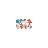 Merry Christmas Foldable Gift Box Case Pack 48
