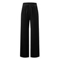 thumbnail image 6 of YUHAOTIN Fall Outfits Women Trendy Plus Size Womens Velour Tracksuit Two Piece Outfits Long Sleeve Zip Crop Tops Pants Set Tracksuit for Women Short Sleeve Tracksuit Women 2 Piece Outfits Plus Size, 6 of 6