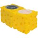 thumbnail image 1 of 2 juguetes de ratón de queso simulado, juguetes para apretar, juguetes de broma para fiestas infantiles., 1 of 7