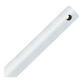 thumbnail image 1 of Savoy House 36" Transitional Metal Downrod for Ceiling Fan in Chrome, 1 of 2