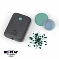 thumbnail image 4 of Nimble Champ Portable 10000 mAh Battery 18W PD Charcoal, 4 of 5
