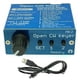 thumbnail image 1 of Open CW Keyer MK2 KIT with Metal Case CW Keyer MK2 KIT CW Speed Adjustable From 1 to 999 WPM(Assembled), 1 of 5