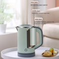 thumbnail image 2 of 0.8l Electric Kettle Auto-shutoff And Boil-dry Protection Bpa-free For Tea And Coffee, 2 of 5