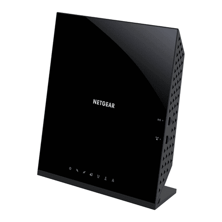 NETGEAR - C6250 AC1600 WiFi Router with DOCSIS 3.0 Cable Modem | Certified for XFINITY by Comcast, Spectrum, Cox, and more