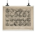 thumbnail image 2 of Print: Vie De Bonaparte, Premier Consul De La Republique Francaise, circa, 2 of 4