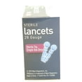 thumbnail image 3 of TRUEplus Safety Lancet for Lancing Device 28 Gauge Needle 1 Box(s), 100 /Box, 3 of 3
