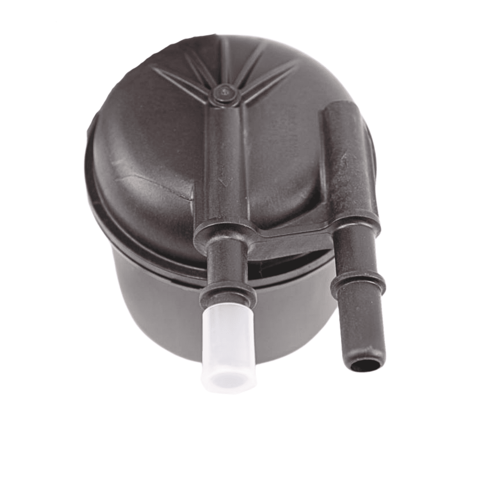 Motorcraft FD-4615 - Diesel Fuel Filters - Compatible with 2011-2016 6.7L Diesel Ford F-Seires Trucks - Qty 2