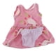 thumbnail image 1 of Disfraz de ca de Moda para de 18 Pulgadas - Conjunto de Ropa Interior Y Informal para Accesorios de ca Americana Rosado CUTICAT Trajes de muñeca de moda de 18 pulgadas, 1 of 8
