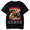 Black, variant on Sams Merch Shirt The American Route Tour Tshirt 2026 Barbers Shirts Casual Fashion Tee for Fans