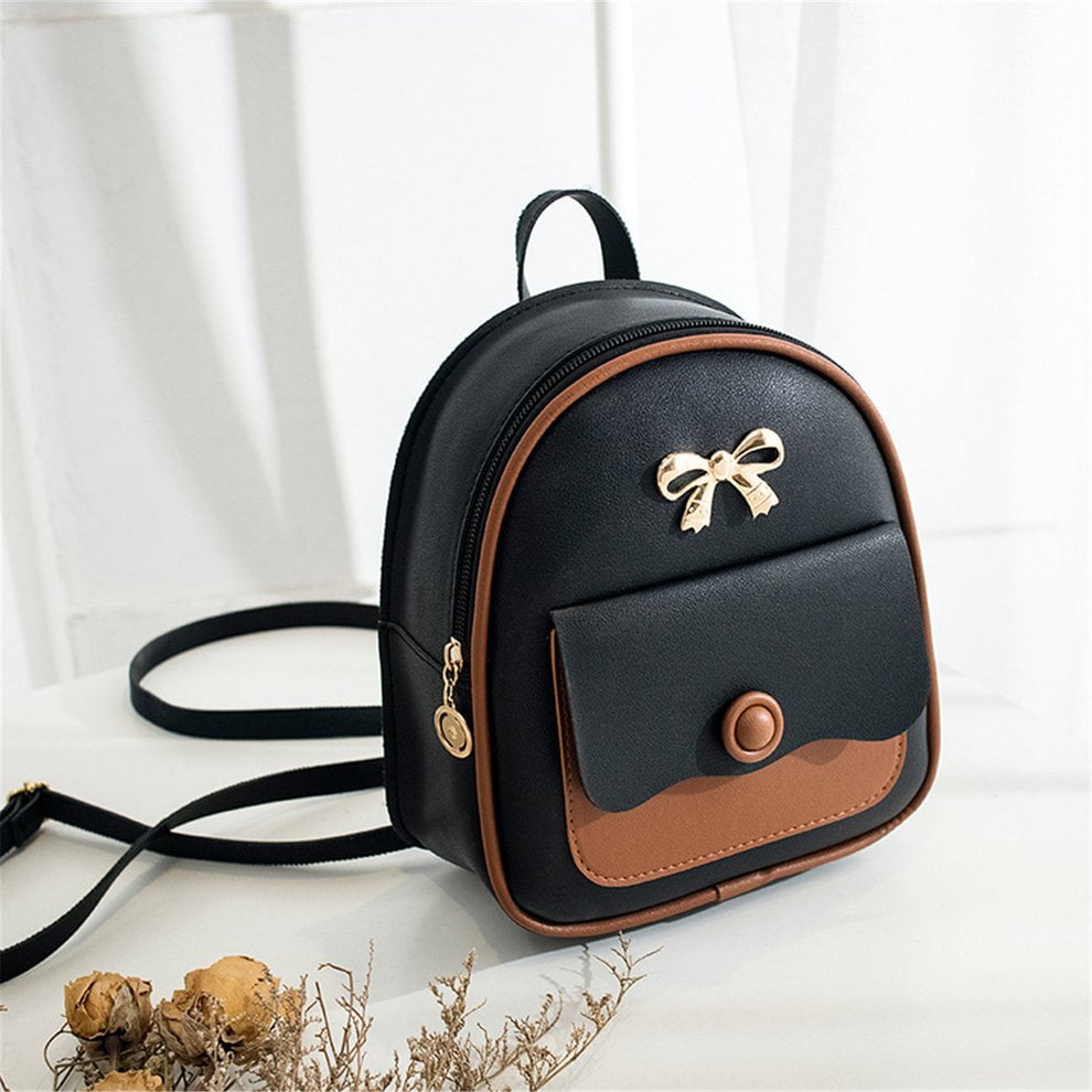 mini backpack purse canada
