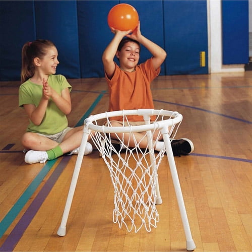 basketball set walmart