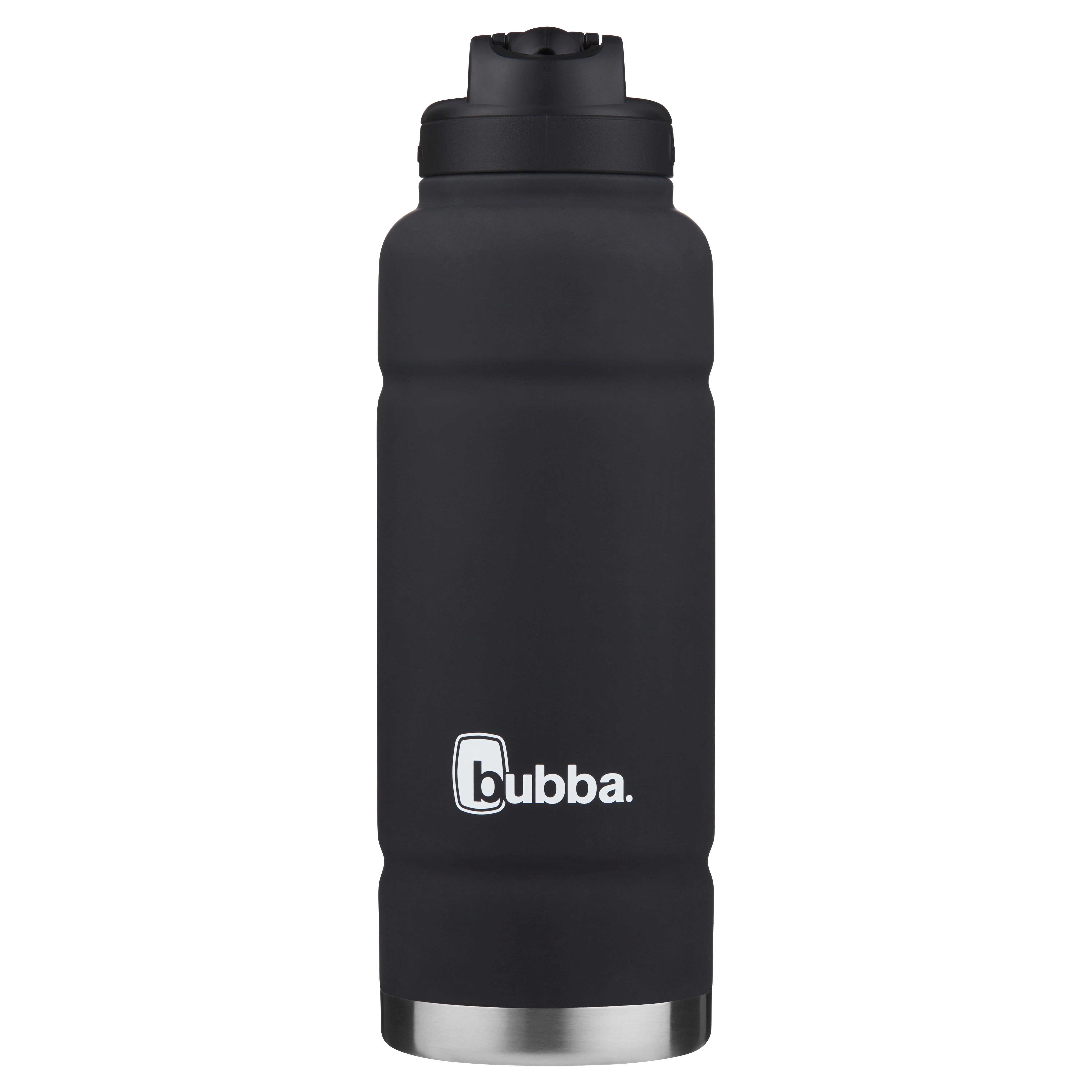 Bubba Trailblazer 40oz Water Bottle with Straw 2 Pack in Scuba and Licorice