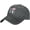 LGBT-1222, variant on LGBT Trans 'Love' Gender Gift for Transgender Pride Cowboy Hat Men Baseball Cap Women Dad Hat Trucker Hat Black