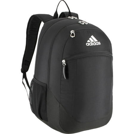 Adidas Striker II Backpack Black
