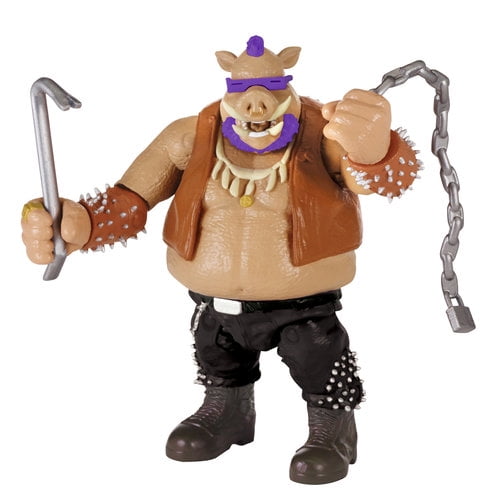 bebop and rocksteady action figures