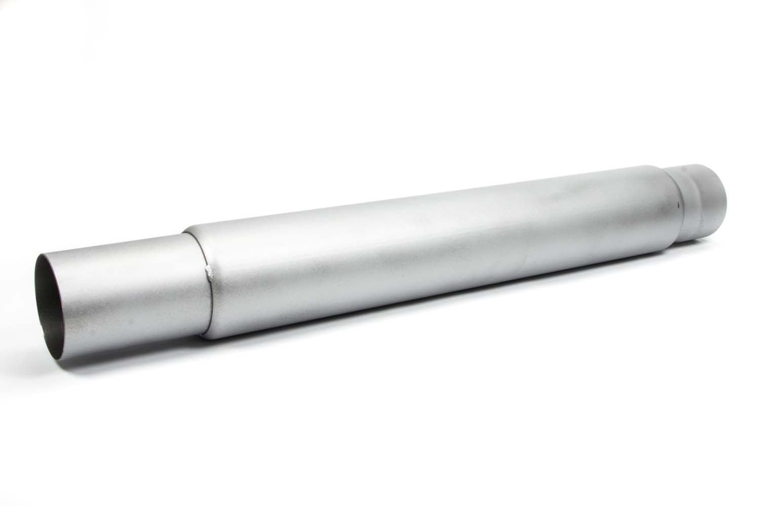 muffler inlet outlet
