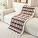 thumbnail image 4 of Cushion winter sofa cover, Thickened Mantou cushion, Modern pet antiskid sofa cushion, durable fabric, for bedroom, high-traffic, search volume 1500, versatile design, foldable, lightweight, for, 4 of 9