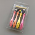 thumbnail image 2 of 8 PCS/Set Crochet Needles Ergonomic Crochet Set Knitting Yarn DIY Hand Tools, 2 of 5
