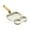 Style 2, variant on SDFGTstore Multifunctional Breakfast Eggs Frying Pan With Even Heat Distribution and Heat Resistant Handle For Busy Families