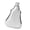 Silver, variant on ANXPTIME 6Oz Stainless Steel Flask For Outdoor Party Travel Wine Drinkware with Cover