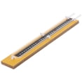 Measuring Pressure Using Manometer BESTYASH Vacuum Tube Manometer Set, Gas Pipeline Pressure Gauge Kit for ...