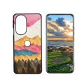 thumbnail image 1 of Compatible with Motorola Edge 30 Pro Phone Case, Mountains-198 Case Men Women, Flexible Silicone Shockproof Case for Motorola Edge 30 Pro, 1 of 1