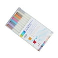 thumbnail image 2 of BAOPAI Good Metal Pen Set for Smooth Writing and Creative Expression Durable Construction with Comfort Grip Ideal for Students and Professionals, 2 of 6