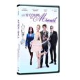 thumbnail image 1 of Les 12 COUPS de MINUIT (2015) (FR/EN) [DVD], 1 of 1