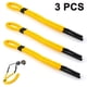 thumbnail image 1 of Paquete de 3 correas flotantes para gafas de sol, gafas flotantes, retenedor de gafas para surf, velero, natación Ormromra 221780-1, 1 of 8