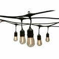 thumbnail image 4 of Ironton String Lights, 24ft., 12 Bulbs, 120 Volts, 10.8 Watts, 4 of 7