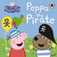 thumbnail image 2 of Peppa Pig: Peppa the Pirate (Peppa Pig) [Board book], 2 of 2