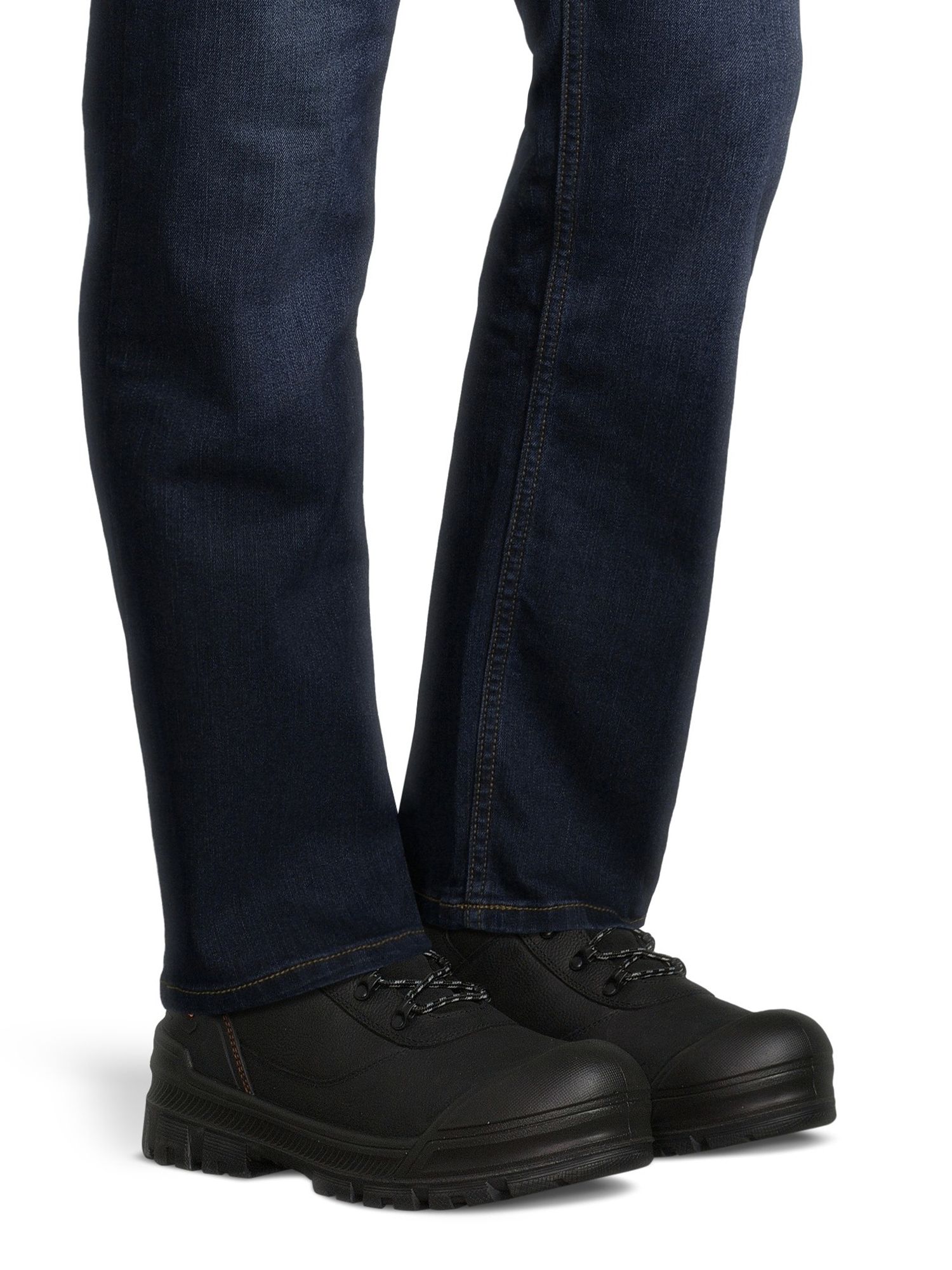 Herman Survivors Men's Groundbreaker Steel Toe Work Boots