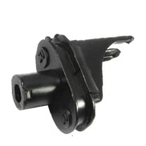 Brand New For Honda Accord 65025 Suspension Mount Left Front Center Engine Motor Mount