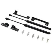 ford focus hood lift support