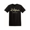 thumbnail image 2 of Zildjian Drummer Cymbals Since T Shirt - Unisex Top for Men Women - Christmas Gift, 2 of 6