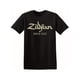 thumbnail image 2 of Zildjian Drummer Cymbals Since T Shirt - Unisex Top for Men Women - Christmas Gift, 2 of 6