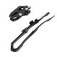 thumbnail image 5 of Kit Deslizante De Protector De Guía De Cadena De Motocicleta, Protector De Guía De Cadena De Alta Estabilidad Y Bajo Ruido Y Deslizador De Cadena Resistente A La Intemperie Para, 5 of 7