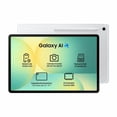thumbnail image 1 of Tableta Samsung Galaxy S10 FE+ 12GB 256GB Plata SM-X620NZSEMXO, 1 of 4