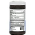 thumbnail image 2 of Pharma-C-Wipes 3% Hydrogen Peroxide Wipes, Antiseptic Skin WIpe, 5.6 Inches x 7 Inches, 40 Wipes per Canister, 6 Canisters, 2 of 9