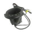 thumbnail image 2 of Raffel Systems LED 7 Function Touch Cup Holder with Lumbar and Headrest Controls With USB, 2 of 4
