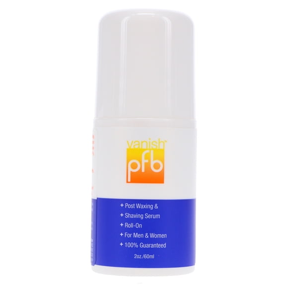 Pfb Vanish Desodorante en Barra de 2 Oz