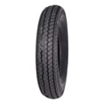 thumbnail image 1 of Llanta para moto marca Chaoyang Tricycle 4.00-8 6PR TT 55P H607, 1 of 3