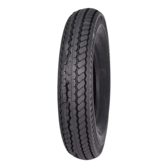 Llanta para moto marca Chaoyang Tricycle 4.00-8 6PR TT 55P H607
